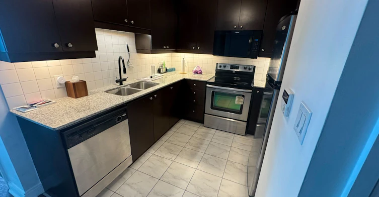 3707-60 Absolute Avenue, Mississauga, ON, L4Z 0A9 - 5
