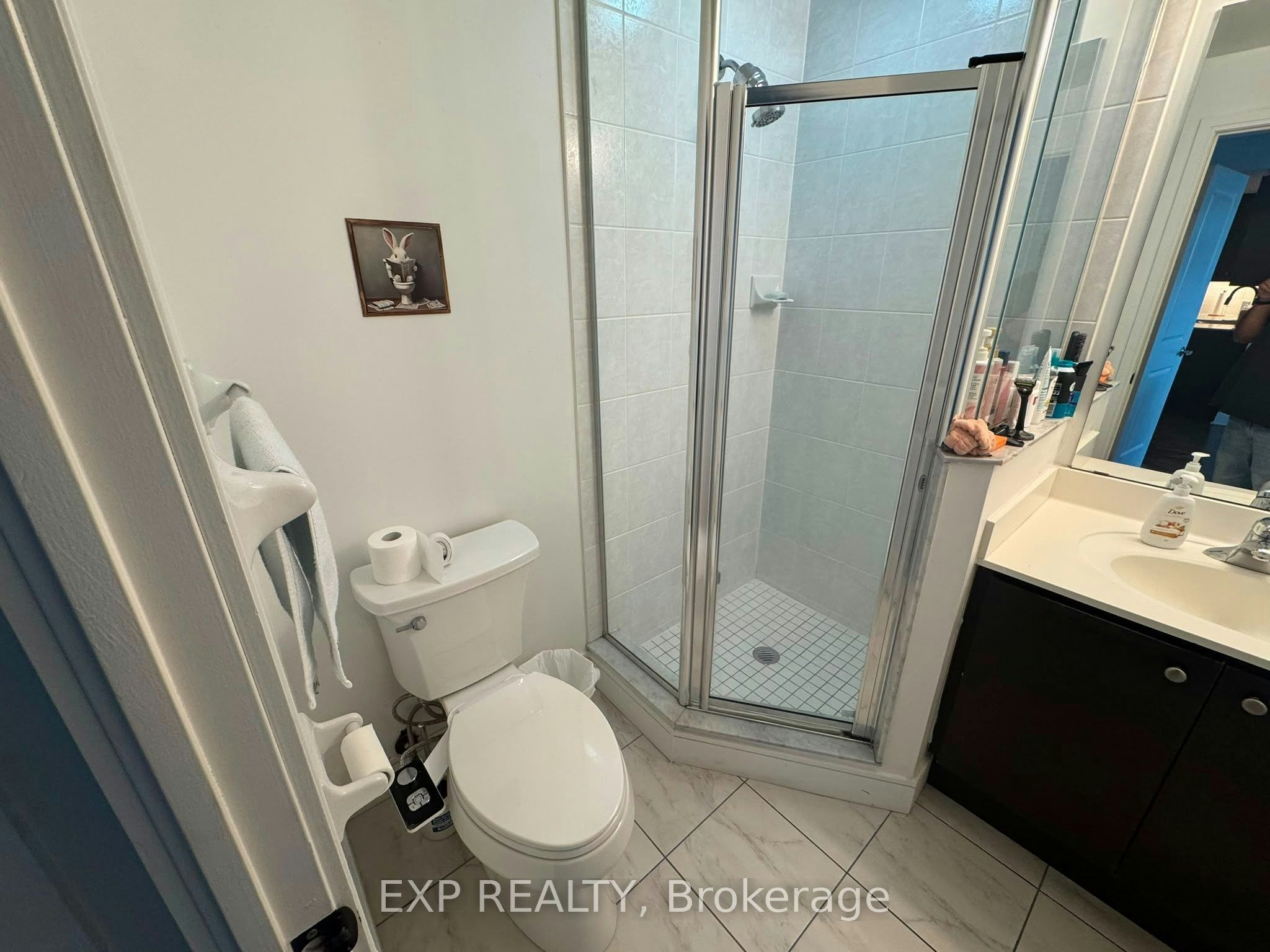 3707-60 Absolute Avenue, Mississauga, ON, L4Z 0A9 - 8