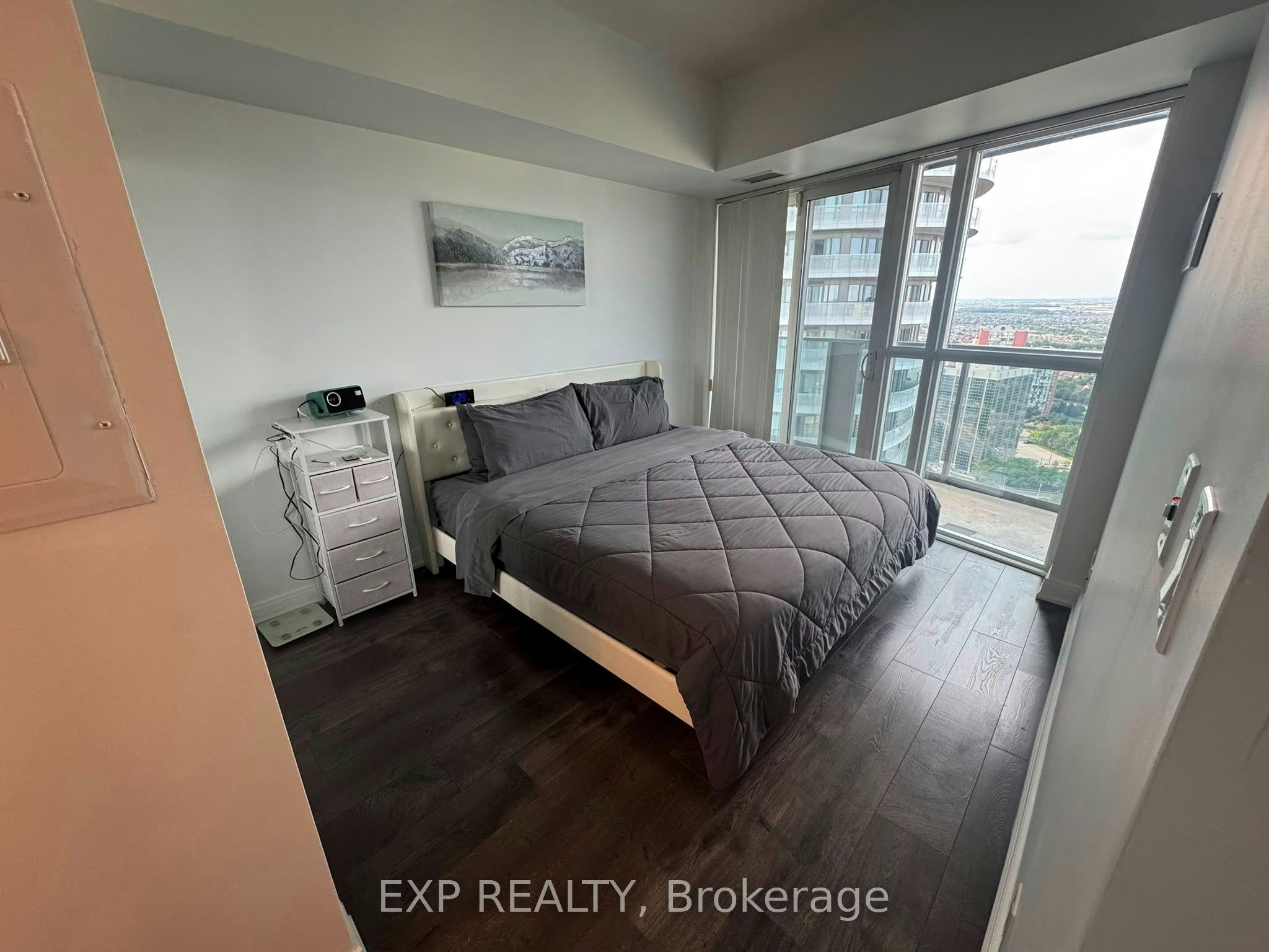 3707-60 Absolute Avenue, Mississauga, ON, L4Z 0A9 - 3