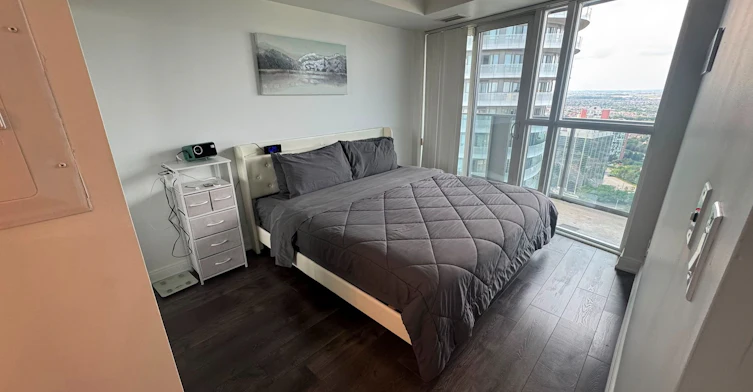 3707-60 Absolute Avenue, Mississauga, ON, L4Z 0A9 - 3