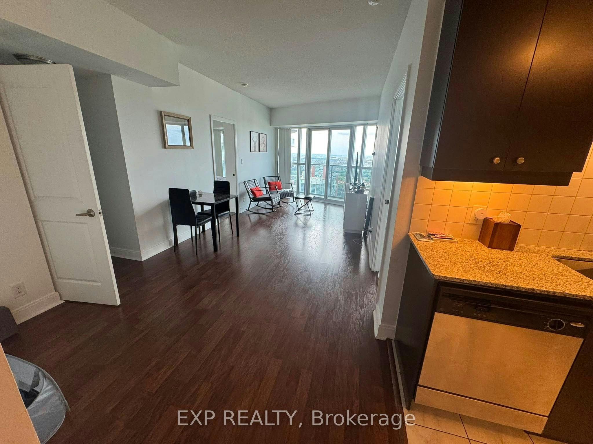 3707-60 Absolute Avenue, Mississauga, ON, L4Z 0A9 - 4