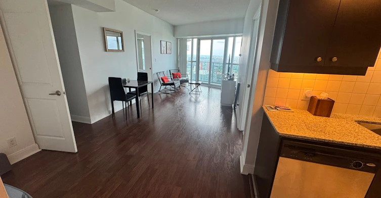 3707-60 Absolute Avenue, Mississauga, ON, L4Z 0A9 - 4