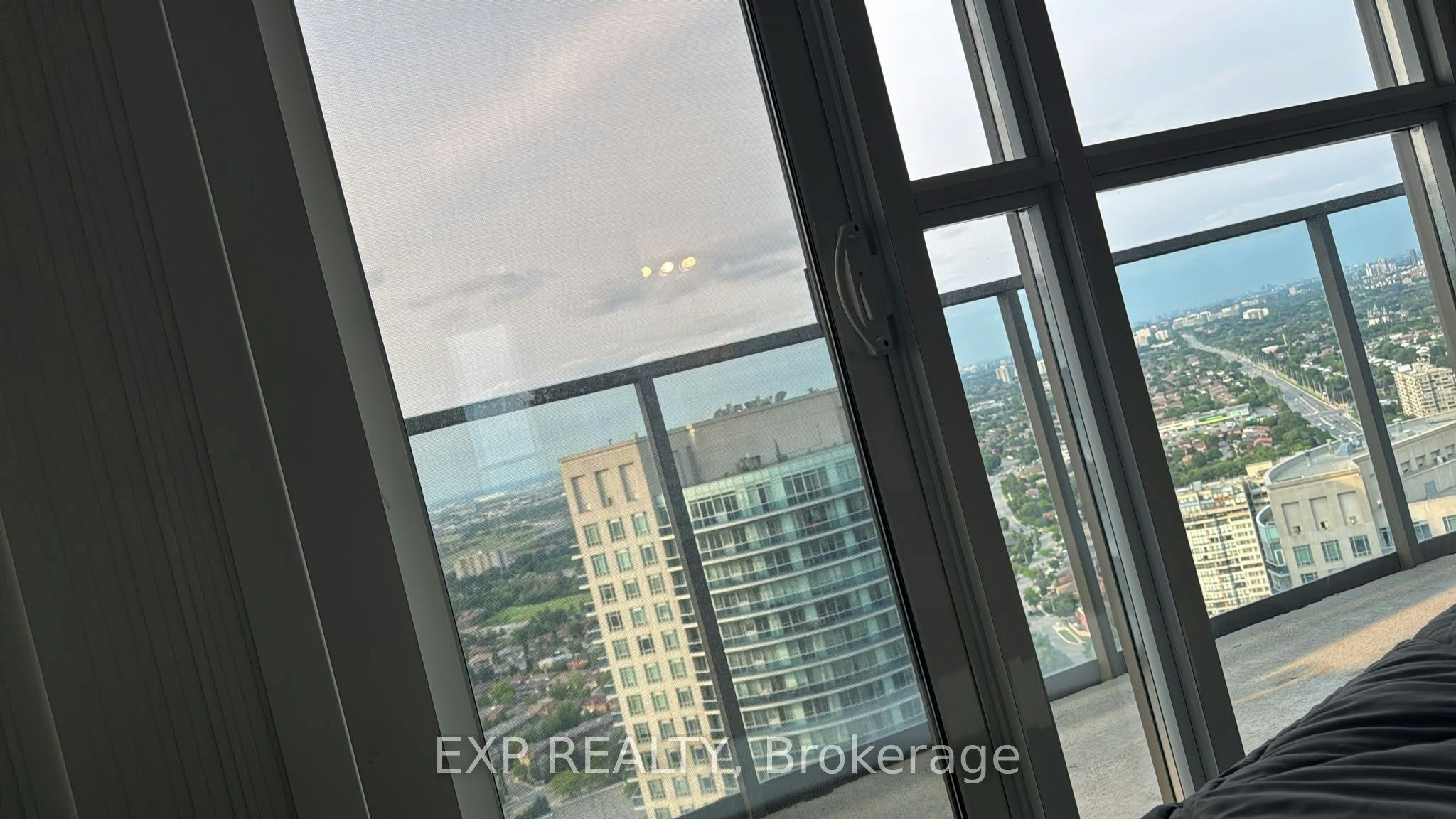3707-60 Absolute Avenue, Mississauga, ON, L4Z 0A9 - 2