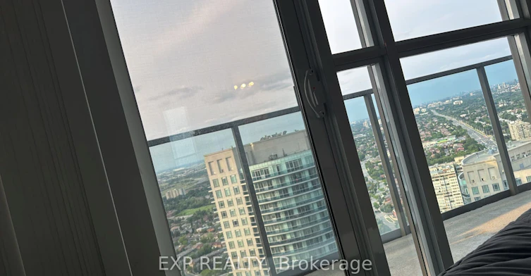3707-60 Absolute Avenue, Mississauga, ON, L4Z 0A9 - 2