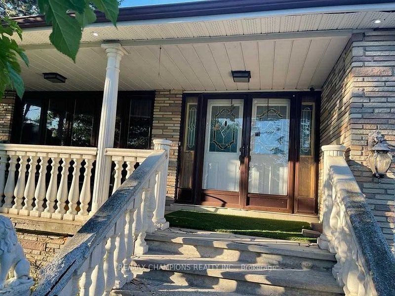 13869 Airport Road, Caledon, ON, L7C 2X6 - 2