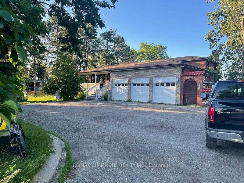 13869 Airport Road, Caledon, ON, L7C 2X6