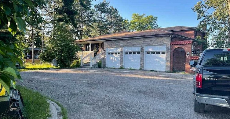13869 Airport Road, Caledon, ON, L7C 2X6