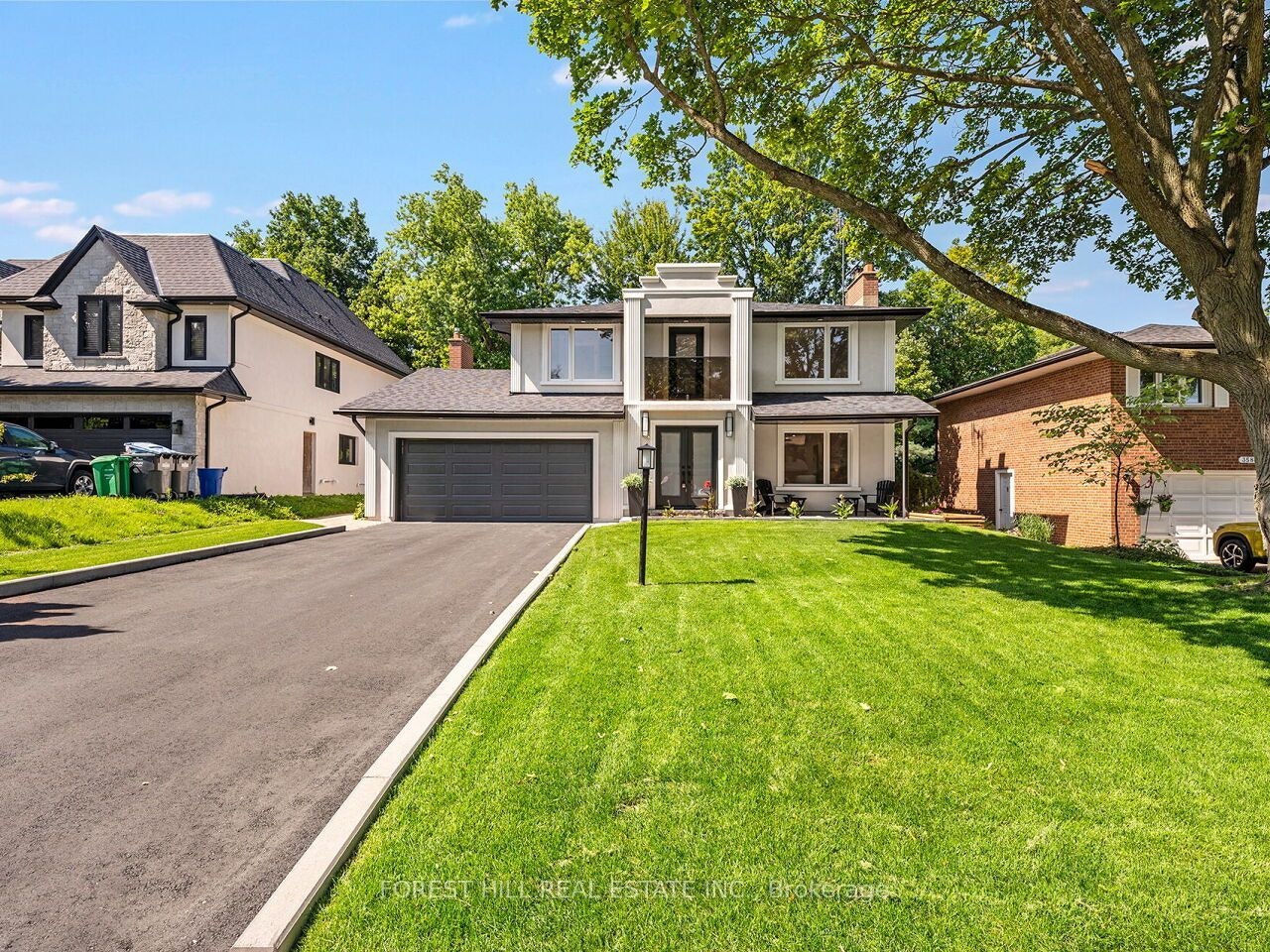 3582 Gallager Drive, Mississauga, ON, L5C 2N6