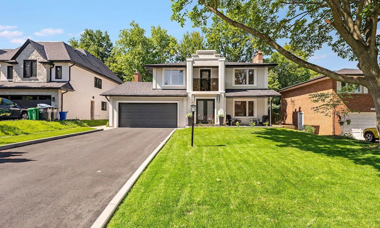 3582 Gallager Drive