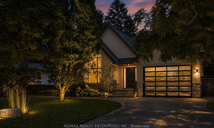 3168 Lakeshore Road W