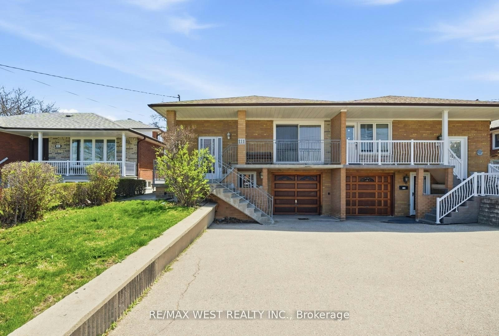 111 Shoreham Drive, Toronto, ON, M3N 1S8