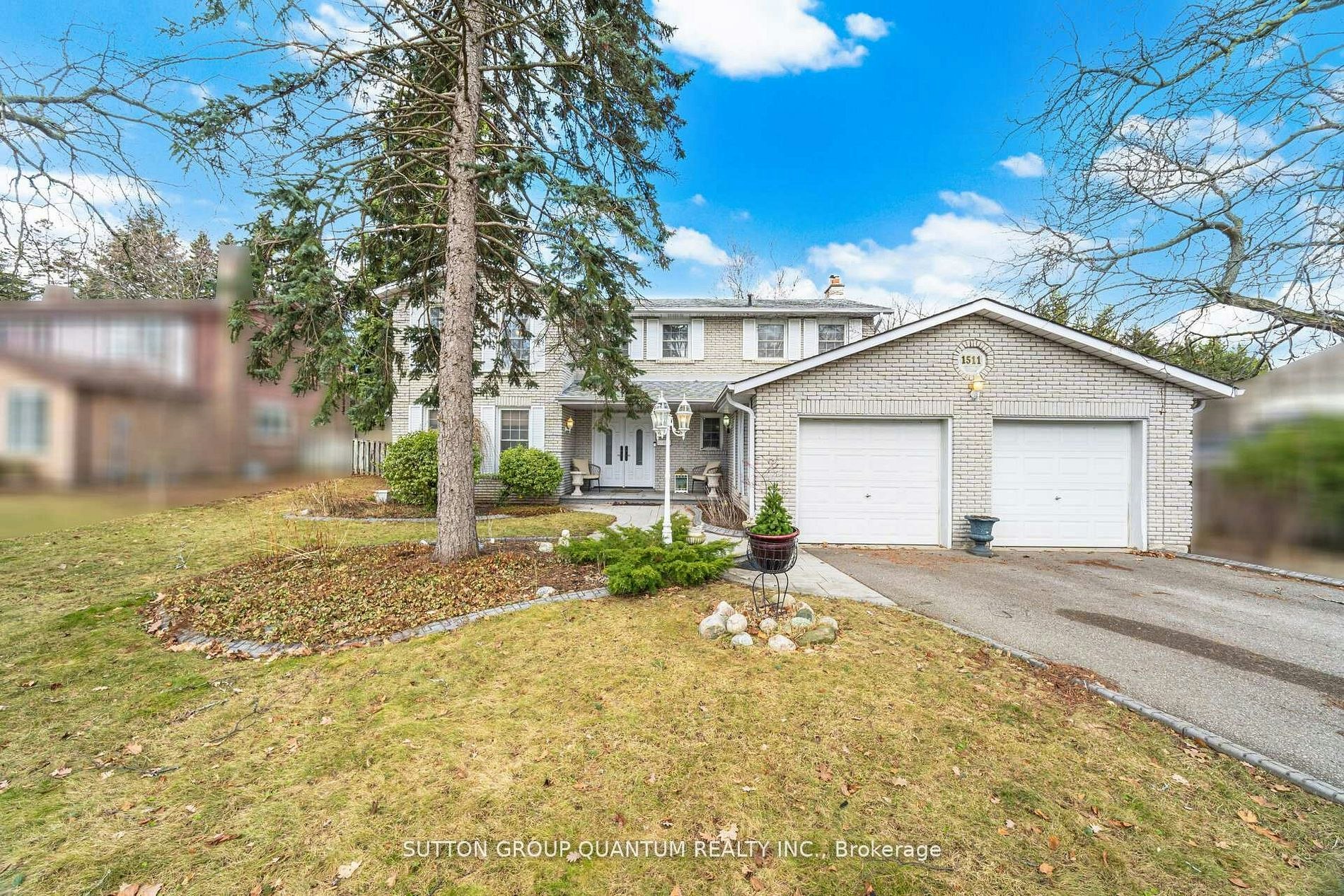 1511 Ifield Road, Mississauga, ON, L5H 3V8 - 2