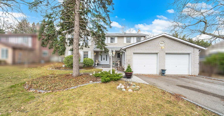 1511 Ifield Road, Mississauga, ON, L5H 3V8 - 2