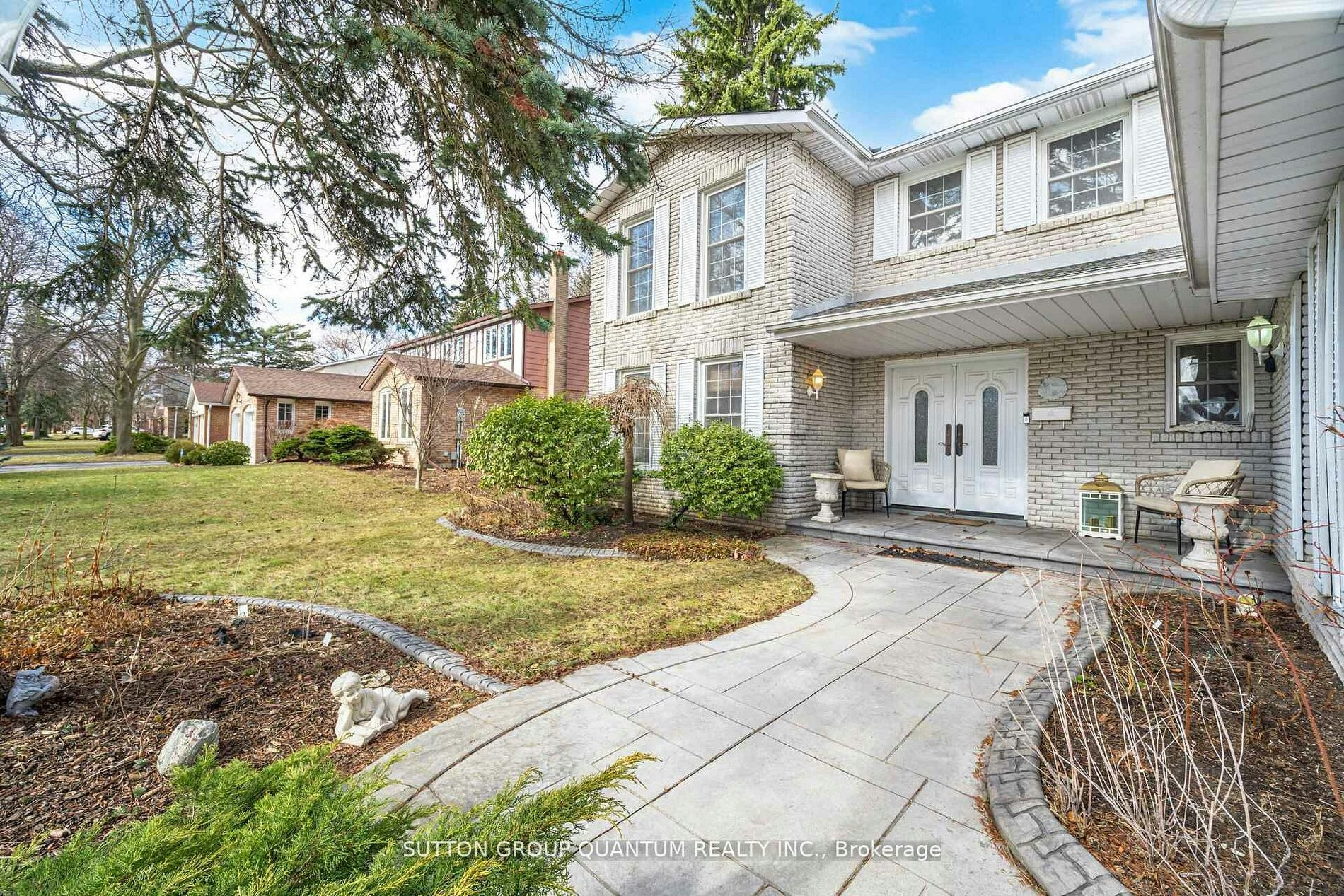 1511 Ifield Road, Mississauga, ON, L5H 3V8 - 3