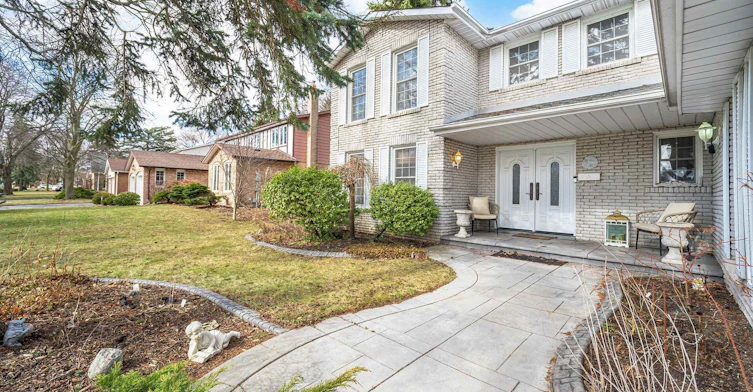 1511 Ifield Road, Mississauga, ON, L5H 3V8 - 3