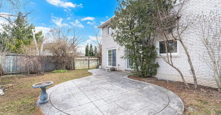 1511 Ifield Road, Mississauga, ON, L5H 3V8 - 41