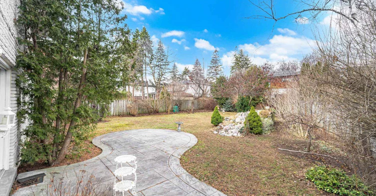 1511 Ifield Road, Mississauga, ON, L5H 3V8 - 40