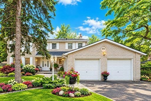 1511 Ifield Road, Mississauga, ON, L5H 3V8