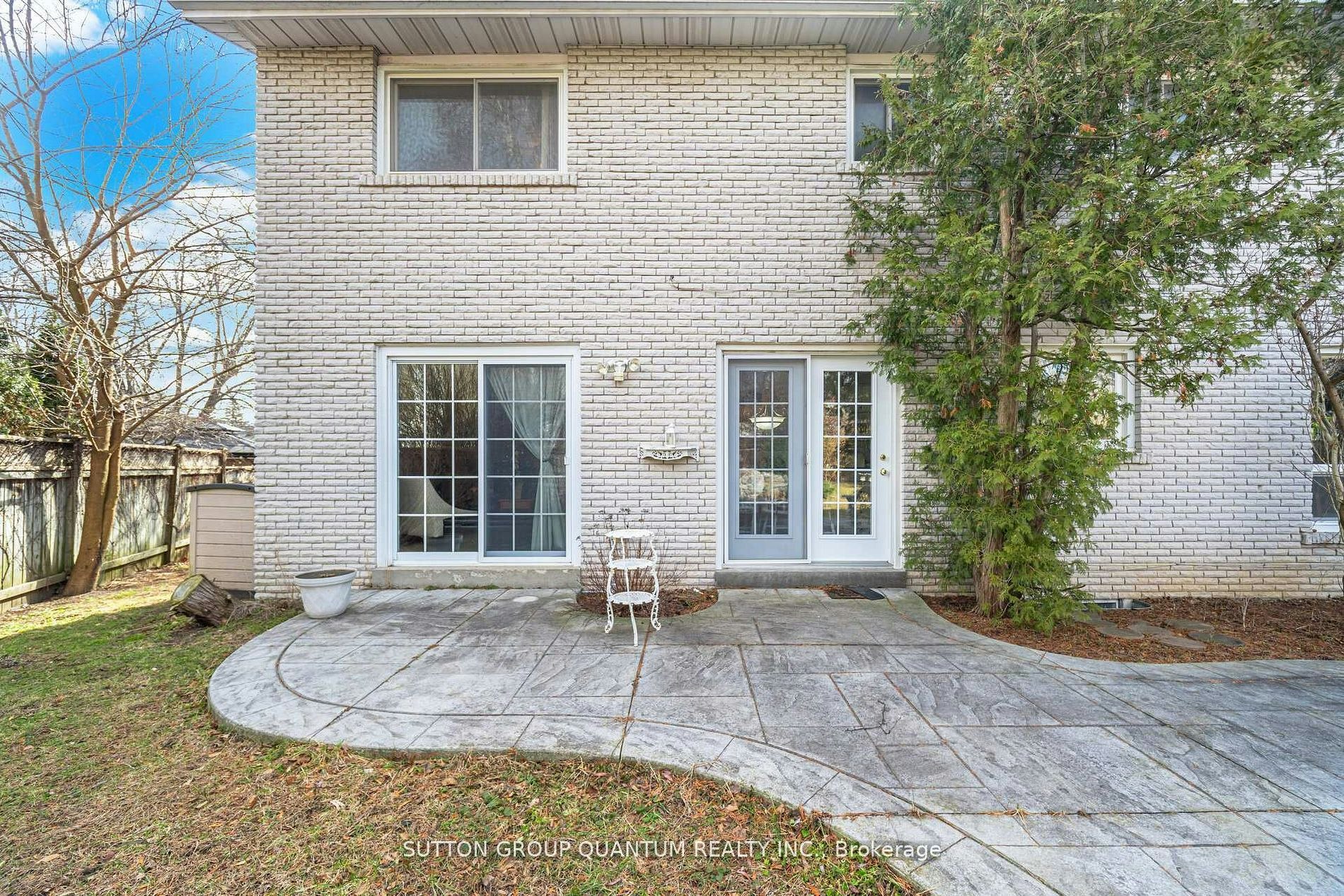 1511 Ifield Road, Mississauga, ON, L5H 3V8 - 42