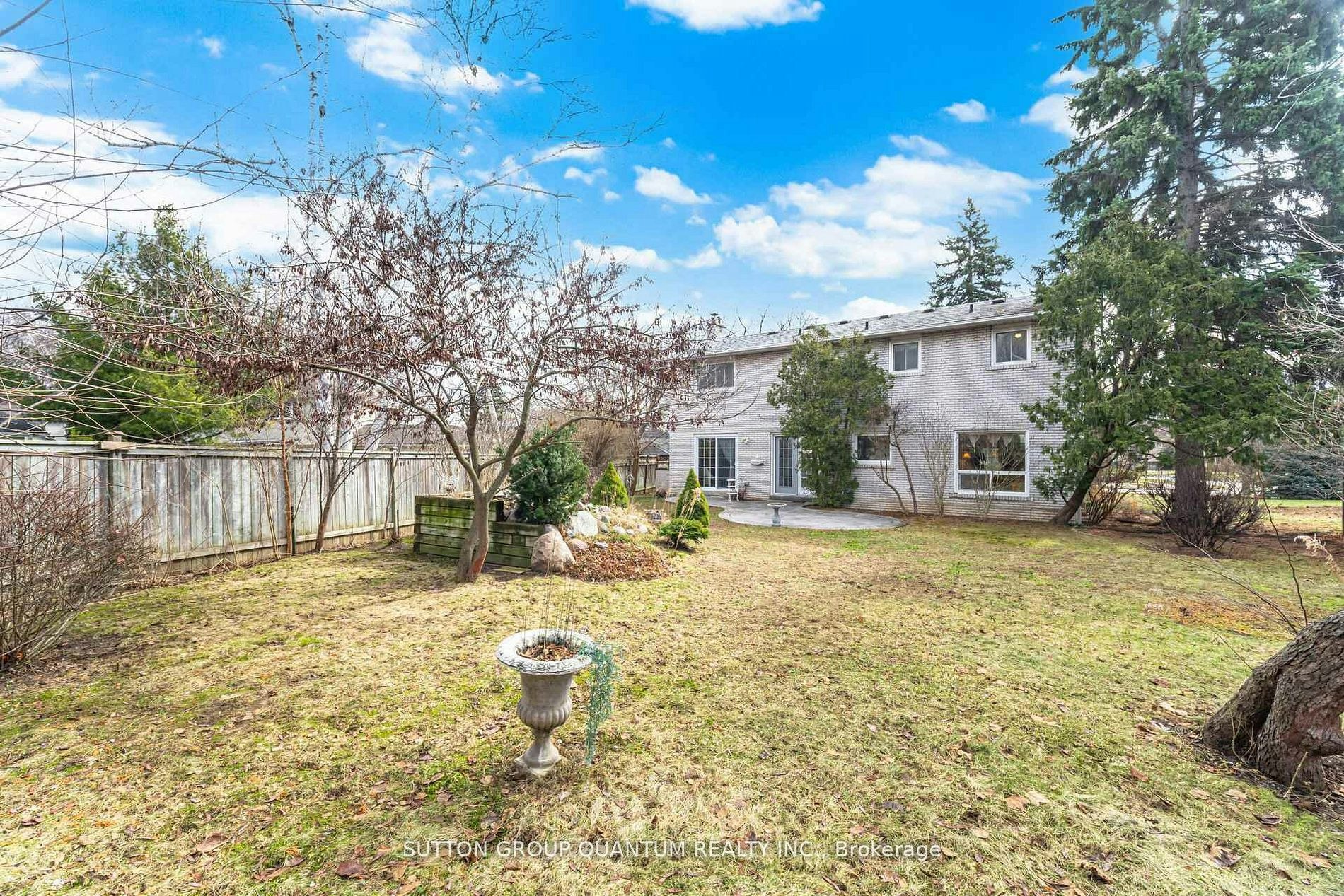 1511 Ifield Road, Mississauga, ON, L5H 3V8 - 44