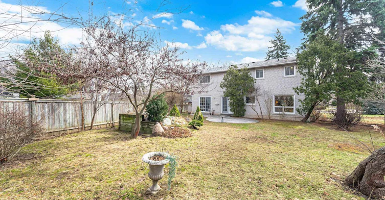 1511 Ifield Road, Mississauga, ON, L5H 3V8 - 44