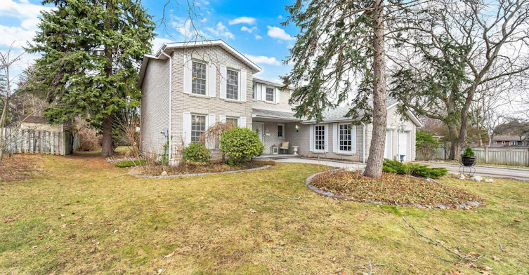 1511 Ifield Road, Mississauga, ON, L5H 3V8 - 45