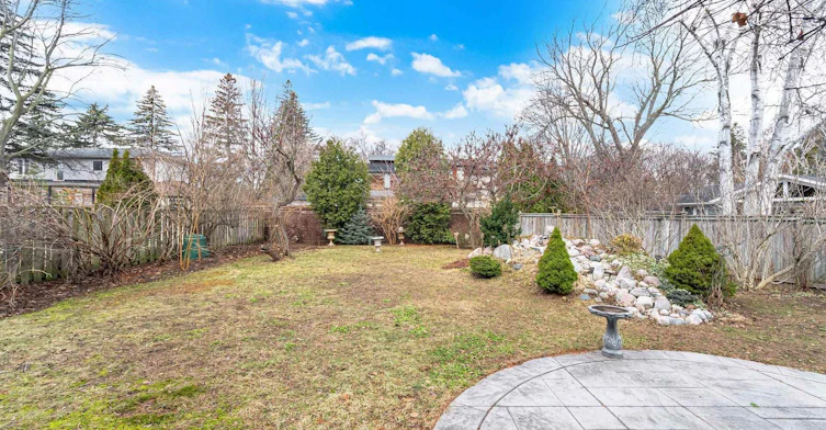 1511 Ifield Road, Mississauga, ON, L5H 3V8 - 43