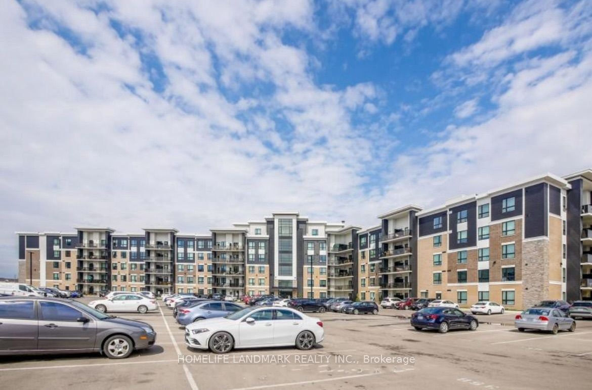 311-630 Sauve Street, Milton, ON, L9T 9A6