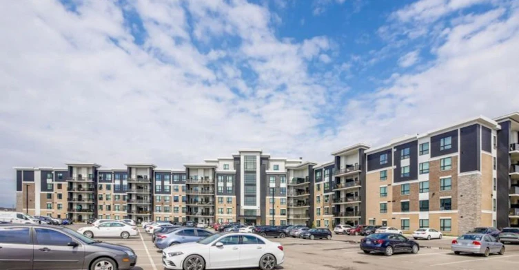 311-630 Sauve Street, Milton, ON, L9T 9A6