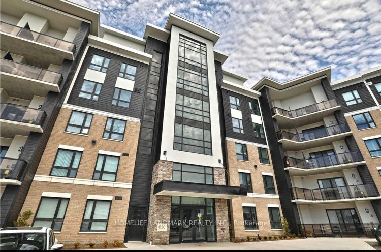 311-630 Sauve Street, Milton, ON, L9T 9A6 - 2