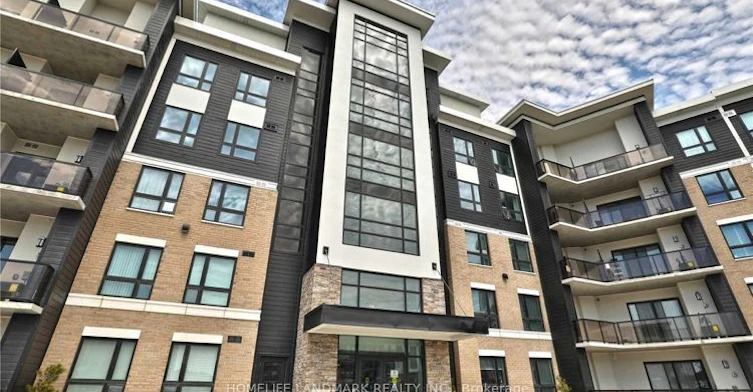 311-630 Sauve Street, Milton, ON, L9T 9A6 - 2