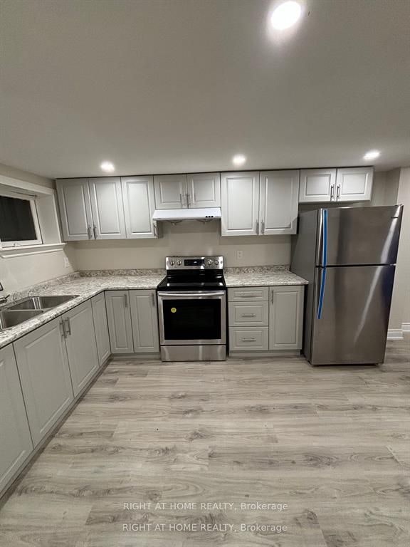 lower-3574 Ash Row Crescent, Mississauga, ON, L5L 1K4 - 2