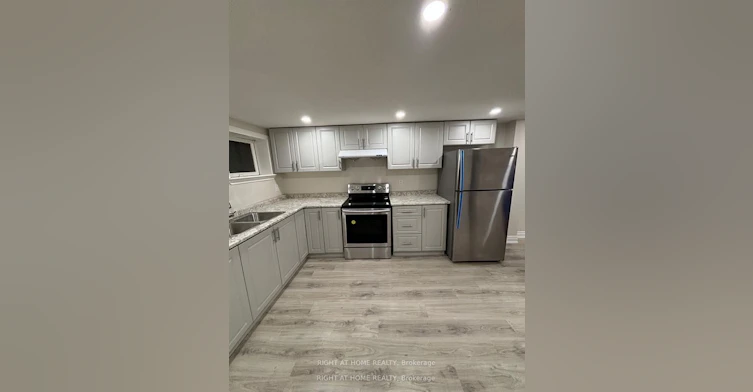 lower-3574 Ash Row Crescent, Mississauga, ON, L5L 1K4 - 2