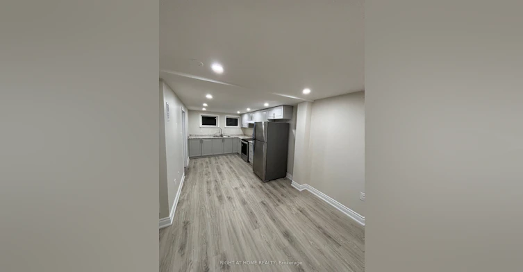 lower-3574 Ash Row Crescent, Mississauga, ON, L5L 1K4 - 3
