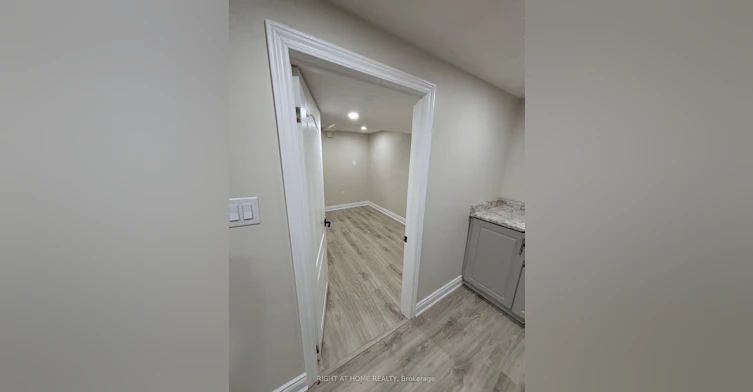 lower-3574 Ash Row Crescent, Mississauga, ON, L5L 1K4 - 16
