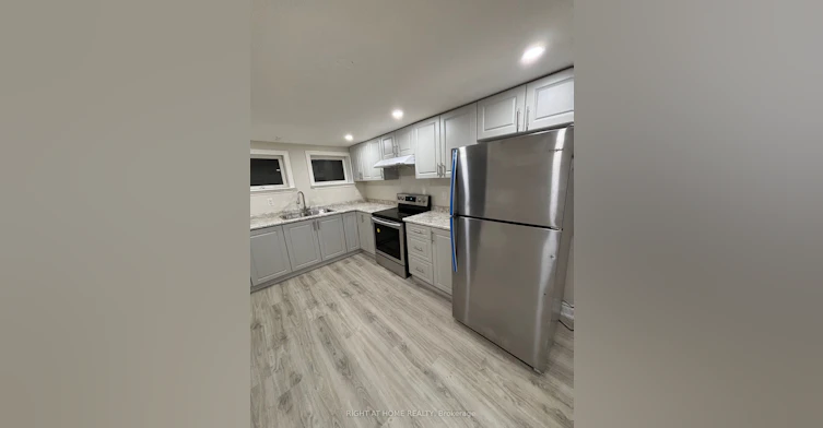 lower-3574 Ash Row Crescent, Mississauga, ON, L5L 1K4 - 4