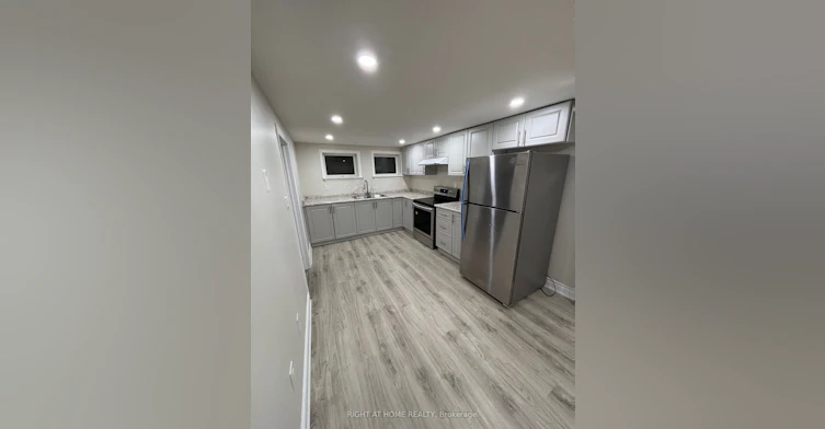 lower-3574 Ash Row Crescent, Mississauga, ON, L5L 1K4 - 12