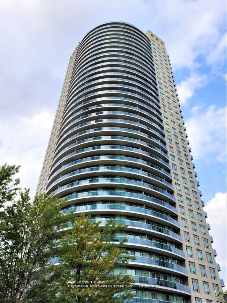 1202-80 Absolute Avenue, Mississauga, ON, L4Z 0A5 - 2