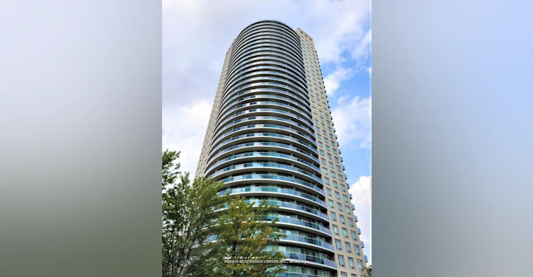 1202-80 Absolute Avenue, Mississauga, ON, L4Z 0A5 - 2
