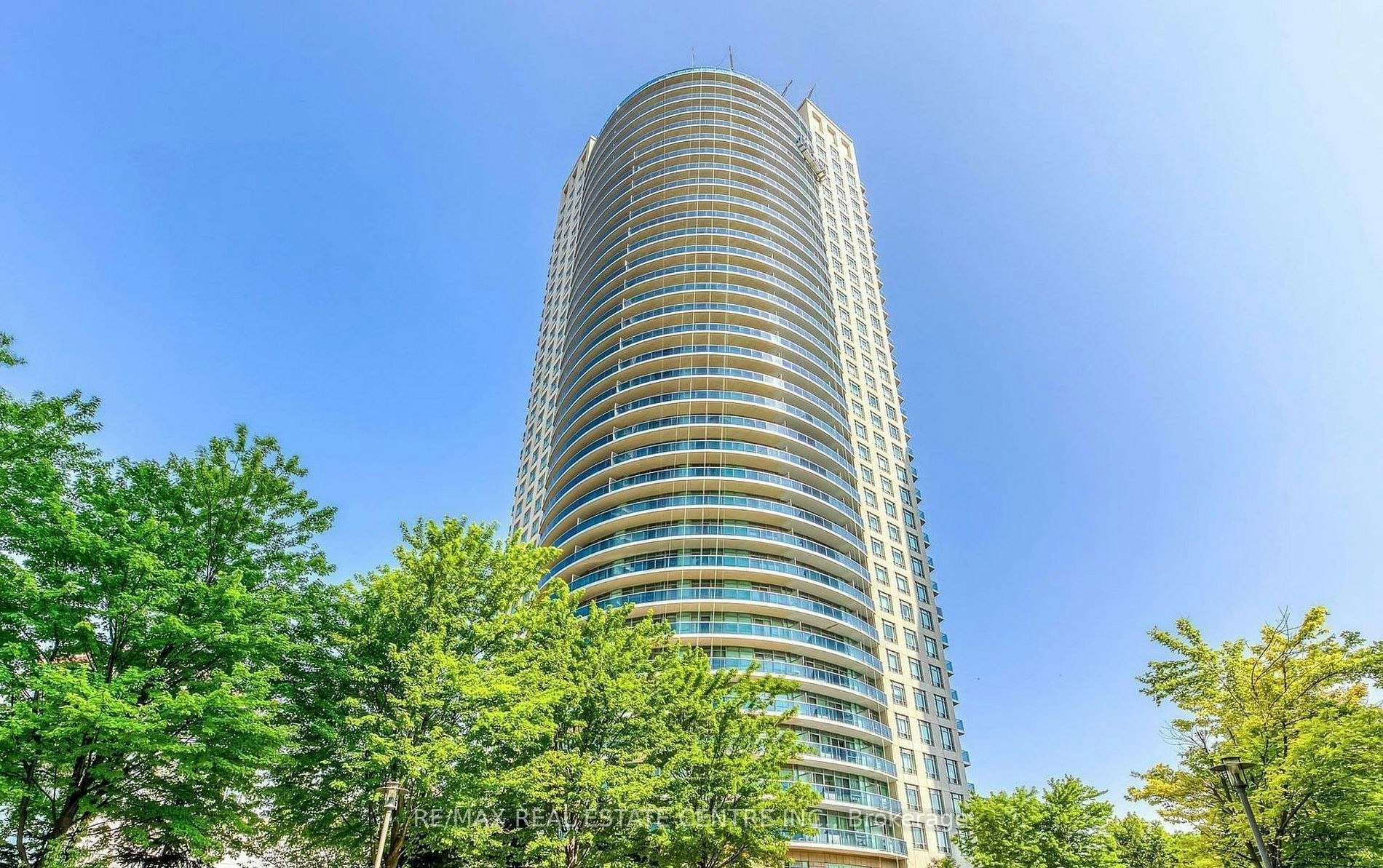 1202-80 Absolute Avenue, Mississauga, ON, L4Z 0A5