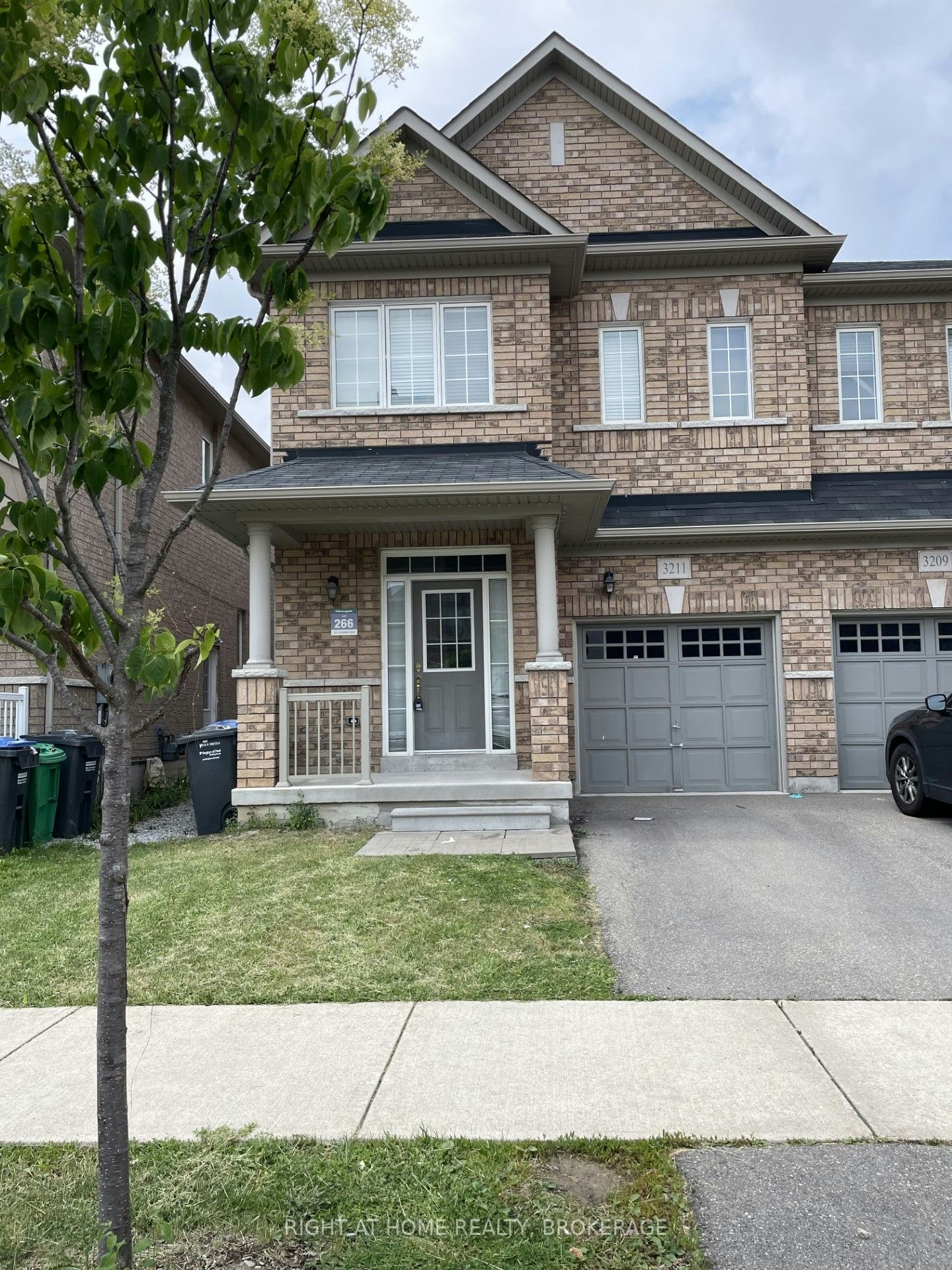 3211 Edwyna Drive, Mississauga, ON, L5M 0V3