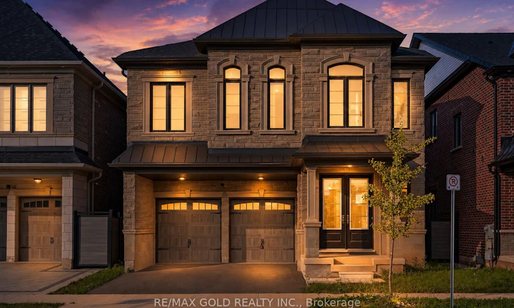 1199 Queens Plate Road E