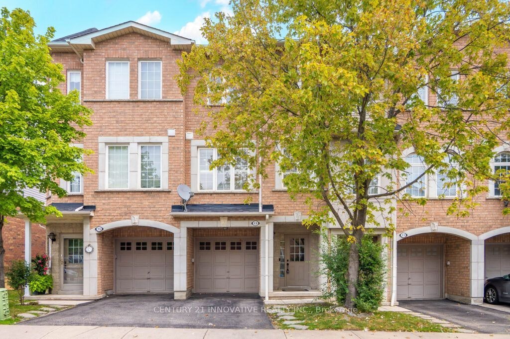 13-3071 Treadwells Drive, Mississauga, ON, L4X 0A1