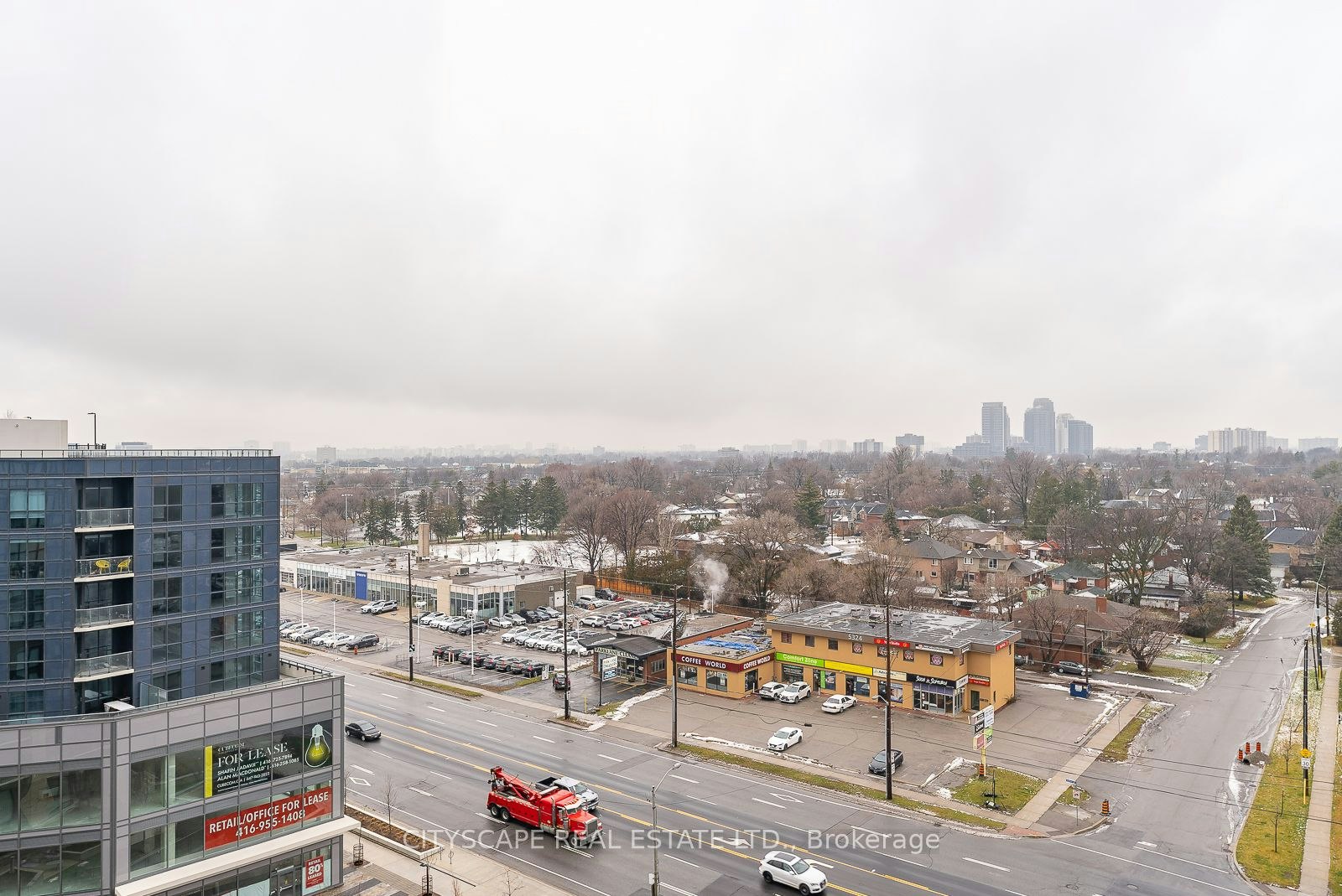910-30 Samuel Wood Way, Toronto, ON, M9B 1B1 - 17