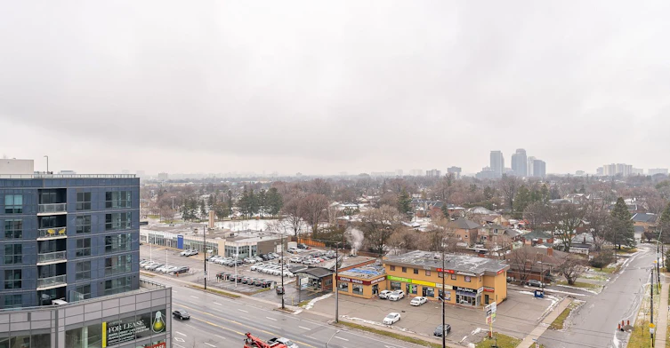 910-30 Samuel Wood Way, Toronto, ON, M9B 1B1 - 17