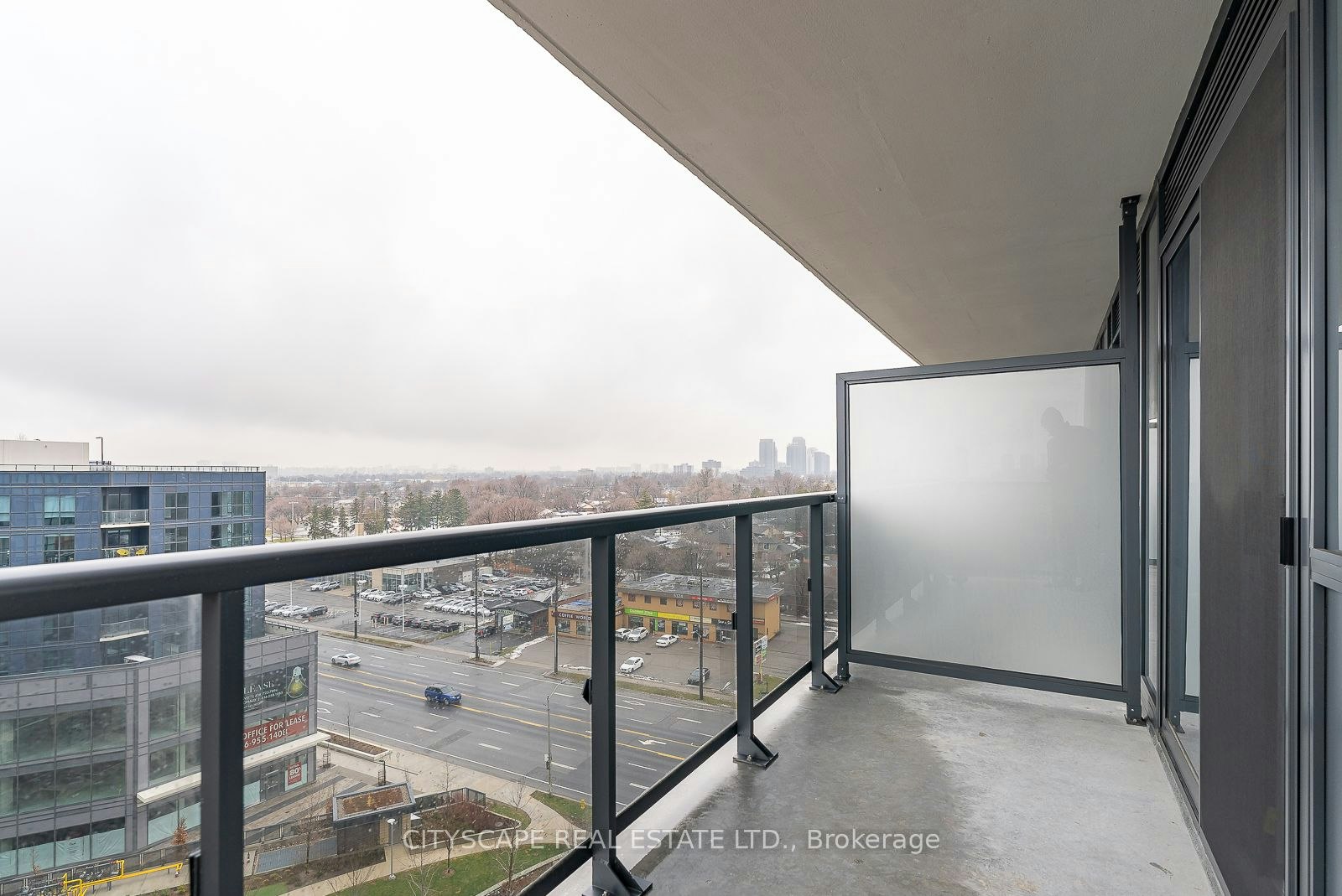 910-30 Samuel Wood Way, Toronto, ON, M9B 1B1 - 15