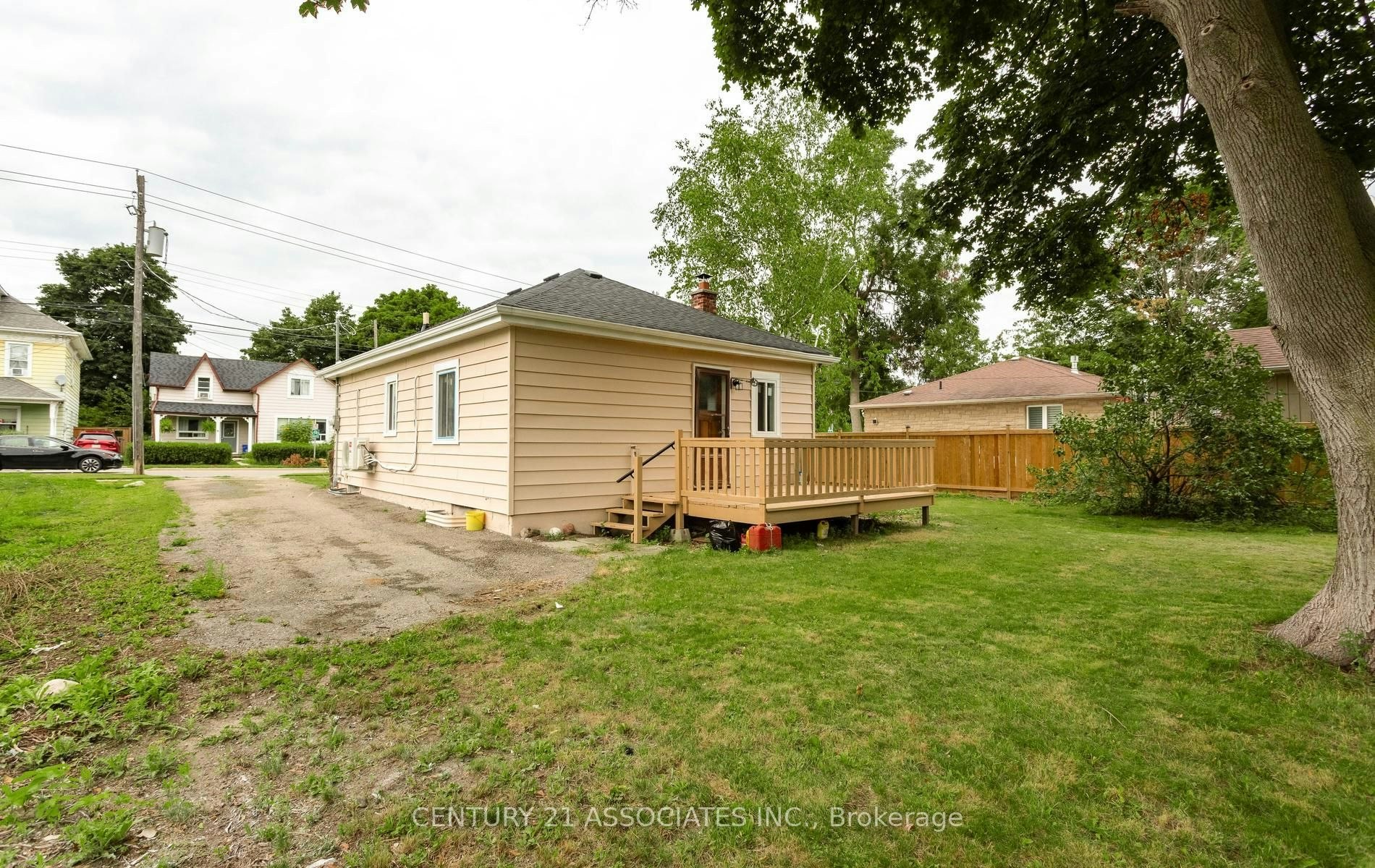48 King Street, Halton Hills, ON, L7G 2G4 - 46