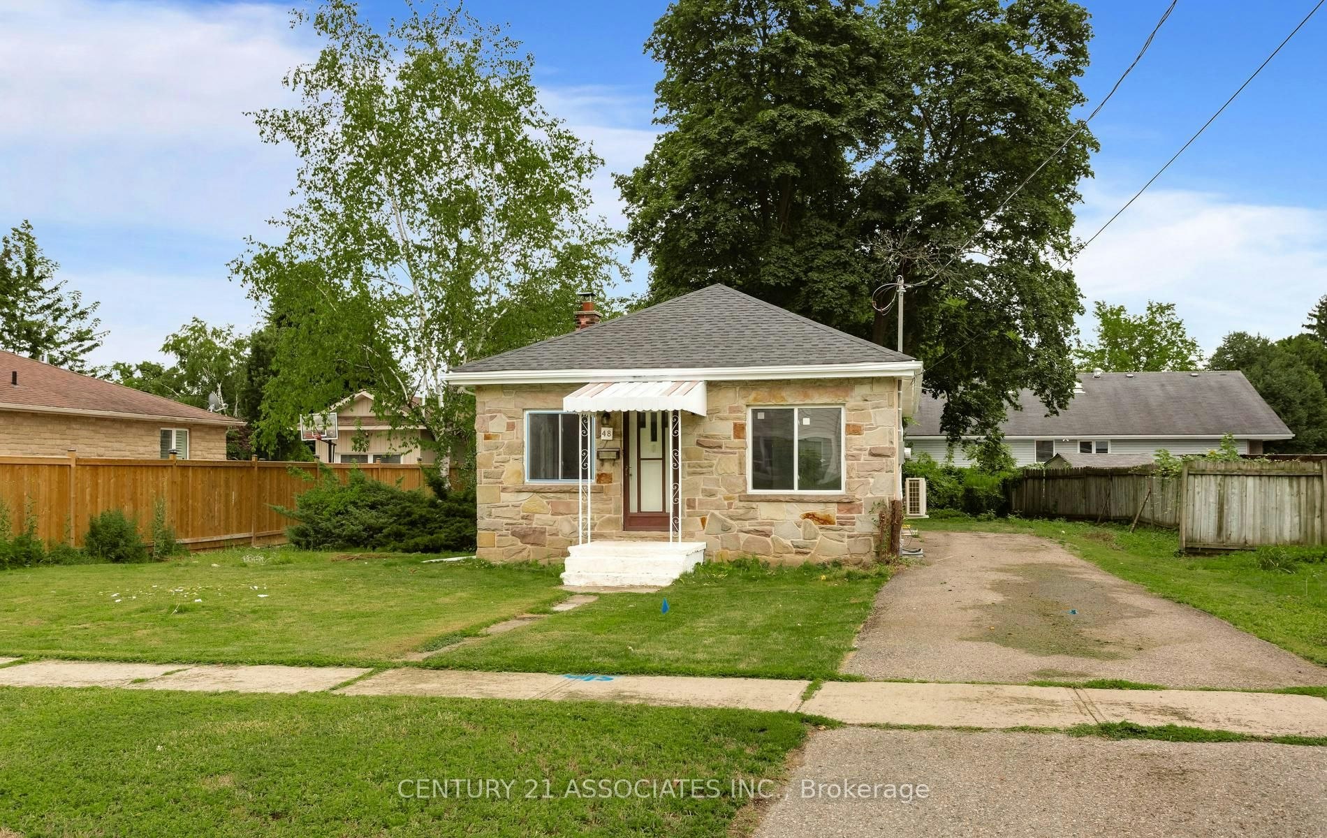 48 King Street, Halton Hills, ON, L7G 2G4