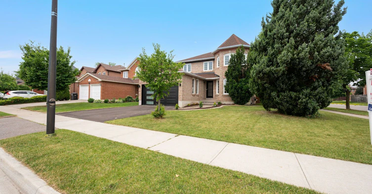 68 Blackwell Place, Brampton, ON, L6W 4L6 - 3