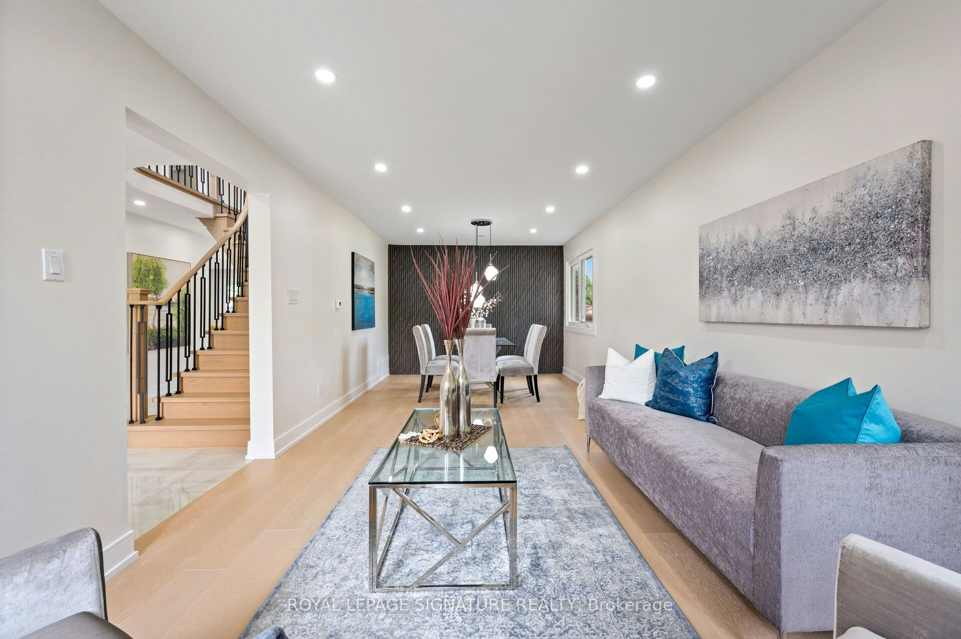 68 Blackwell Place, Brampton, ON, L6W 4L6 - 16